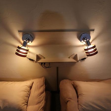 Ship Otel Nemuro Dış mekan fotoğraf