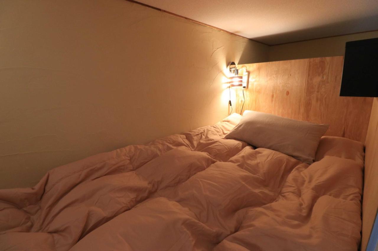 Ship Otel Nemuro Dış mekan fotoğraf