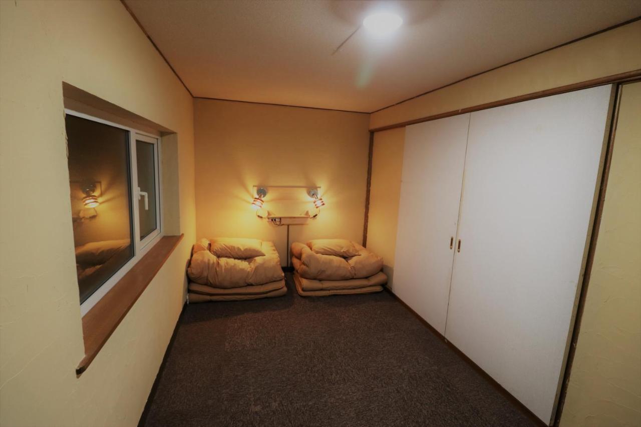 Ship Otel Nemuro Dış mekan fotoğraf