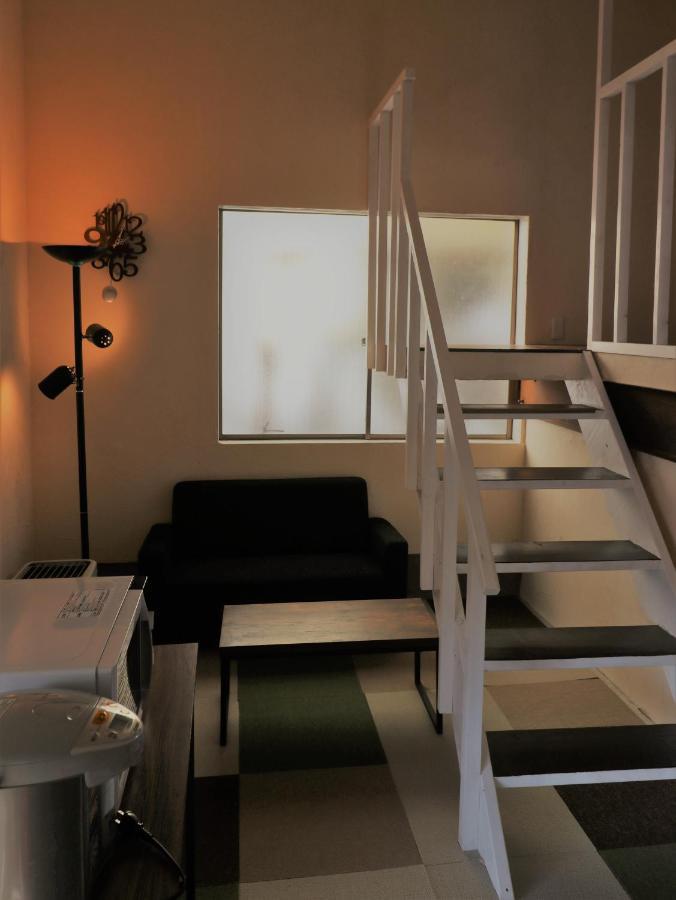 Ship Otel Nemuro Dış mekan fotoğraf