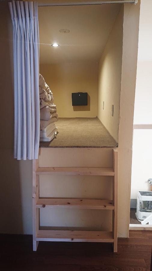 Ship Otel Nemuro Dış mekan fotoğraf